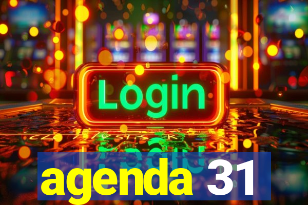 agenda 31